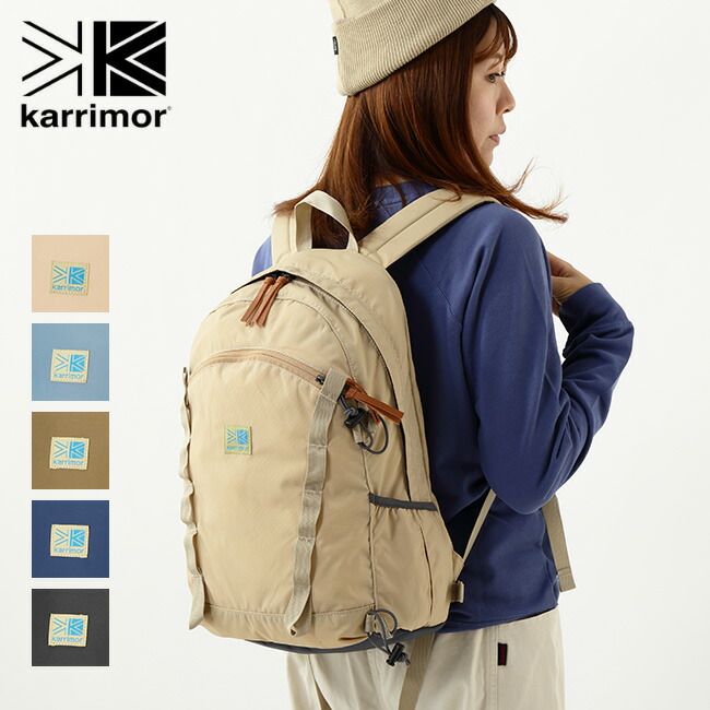 楽天市場】カリマー セクター18 karrimor sector18 501009 リュック バックパック ザック 18L キャンプ アウトドア  フェス 【正規品】 : OutdoorStyle サンデーマウンテン