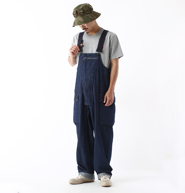 海外正規品】 Nigel Cabourn ナイジェルケーボン ライブロ 日本デニム