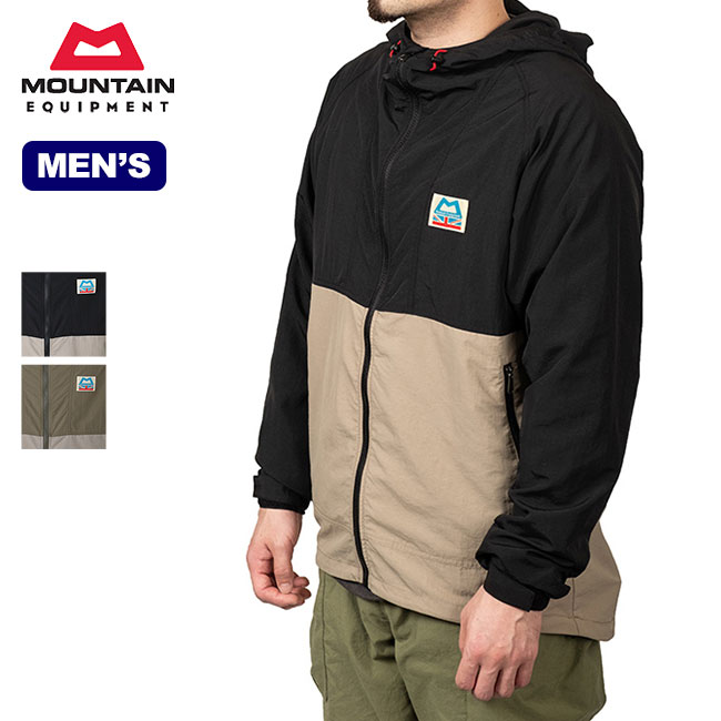 マウンテンイクイップメント ツートーンドクラシックジャケット Mountain Equipment Two 大特価 Tone Classic Jacket メンズ トップス 登山 アウトドア キャンプ フェス ジャケット 正規品 パーカー アウター