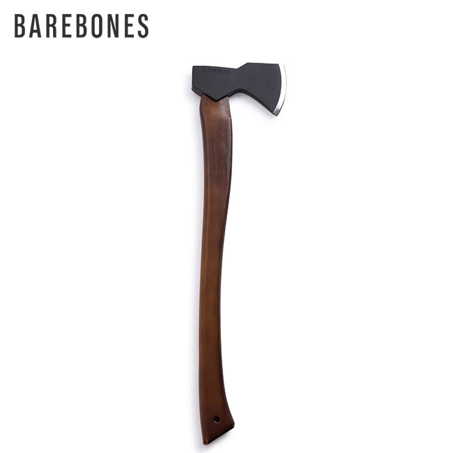ベアボーンズリビング フェリングアックス Barebones Living 20233017000000 斧 薪割 刃物 アウトドア キャンプ