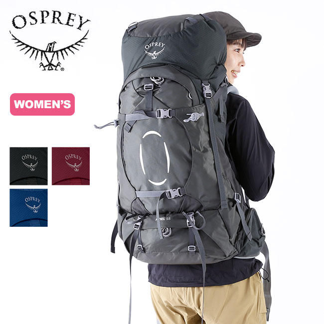 楽天市場】オスプレー イーサープラス70 OSPREY AETHER PLUS 70 メンズ