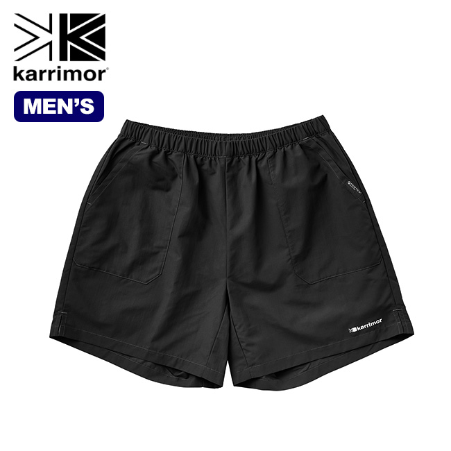 楽天市場】カリマー リグショーツ karrimor rigg shorts メンズ 101482 