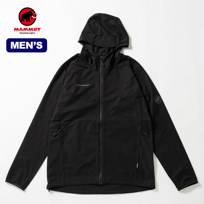 55%OFF!】 MAMMUT マムートアウトドアハイキング WB フーデッドジャケット Hiking Hooded Jacket AF Men  ジャケット 登山 キャンプ1012003910400 fucoa.cl