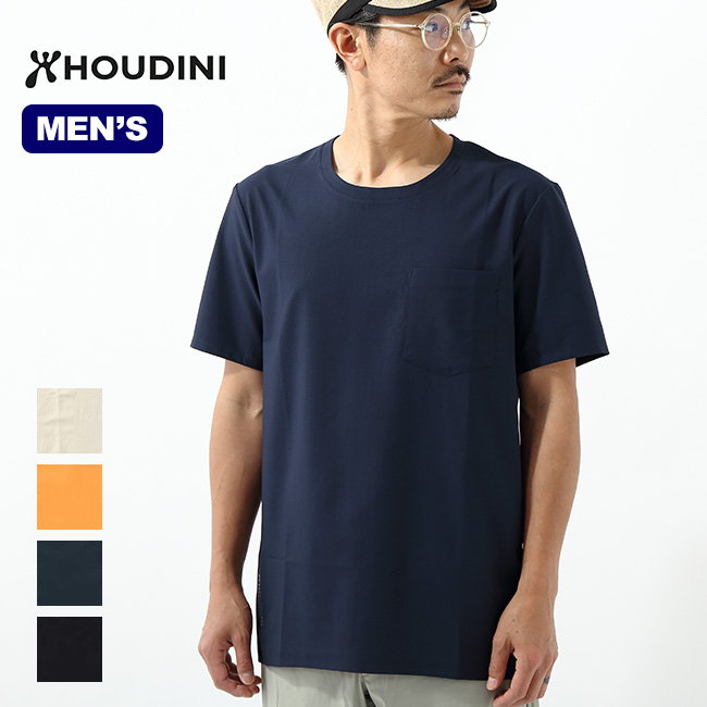 全ての フーディニ コスモシャツ HOUDINI Cosmo Shirt メンズ 238724