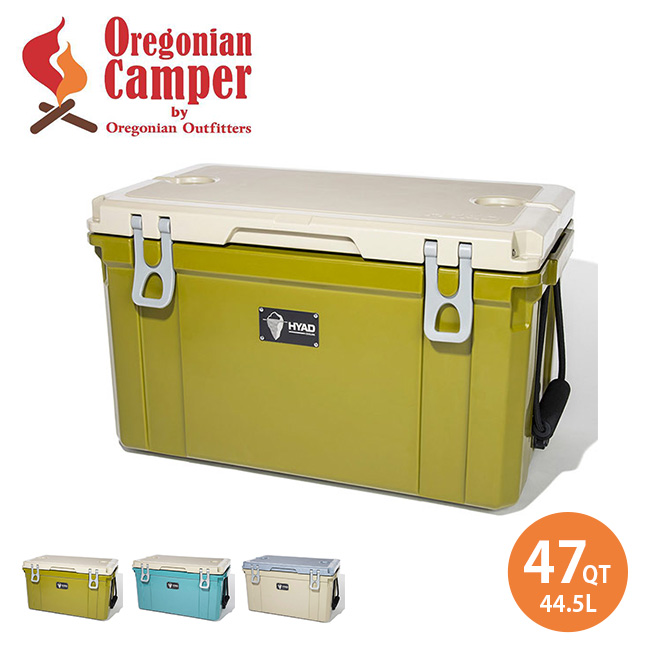 楽天市場】オレゴニアンキャンパー クーラーパック18 Oregonian Camper