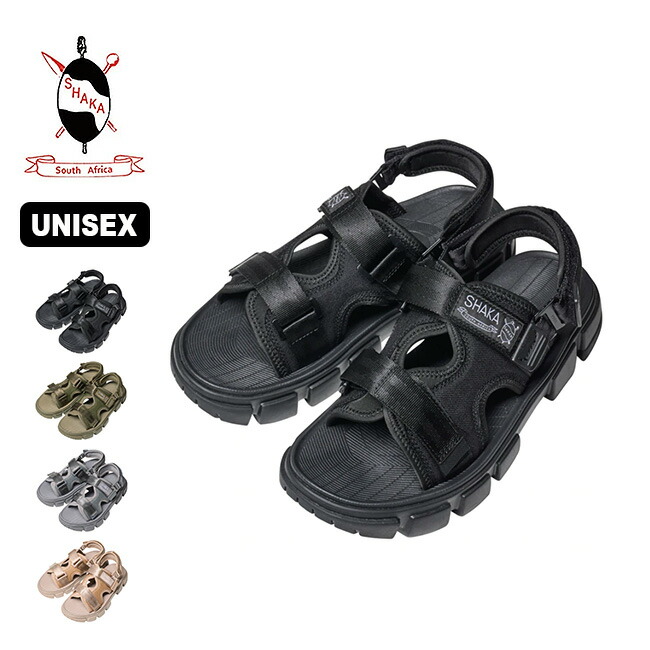シャカ チルアウトsf Shaka Chill 正規品 Out Sf サンダル ユニセックス サンダル メンズ レディース スポーツ