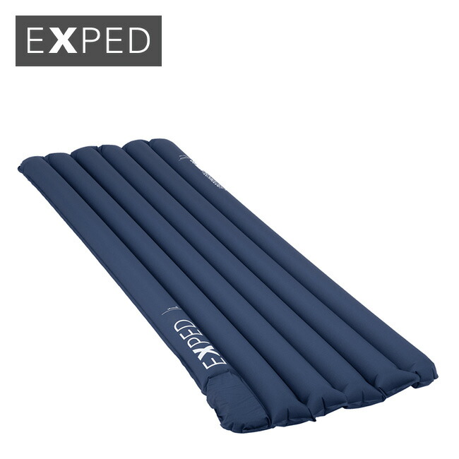 エクスペド バーサ4R M EXPED VERSA 4R 395404 マット エアマット エアマットレス 寝具 キャンプ アウトドア フェス