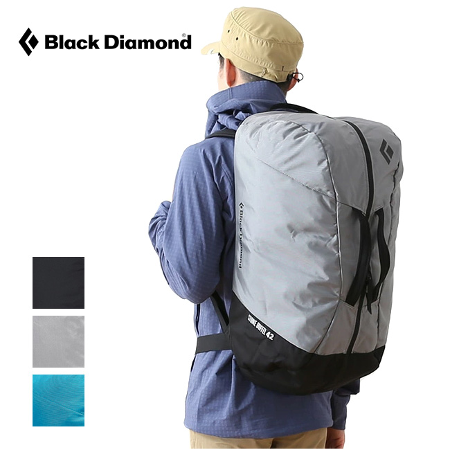 返品送料無料】 Black Diamond ブラックダイヤモンド ディスタンス8