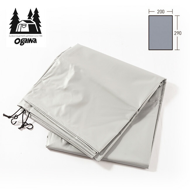 楽天市場】オガワ グランドマット2130 （アポロン用）OGAWA 3890