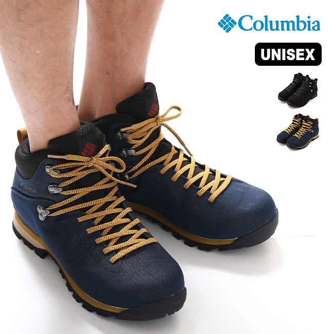 無料長期保証 コロンビア メテオミッド3オムニテック Columbia Meteor Mid 3 Omni Tech メンズ レディース Yu0378 靴 登山靴 シューズ ハイキング トレッキング キャンプ アウトドア フェス Lp Cursopsicologiaanalitica Com Br