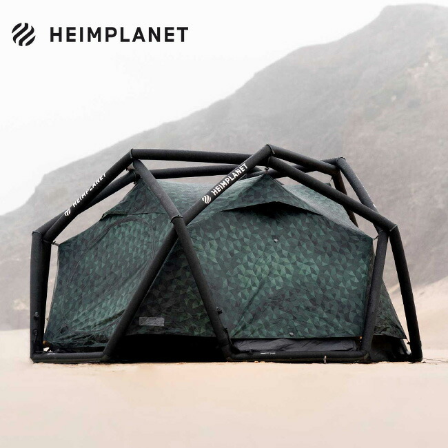 楽天市場】ヘイムプラネット タープダウン クラシック HEIMPLANET TARP ...