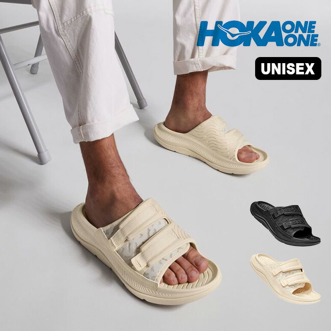 【楽天市場】ホカオネオネ オラ リュクス ユニセックス HOKA ONE ONE ORA LUXE メンズ レディース 1134150