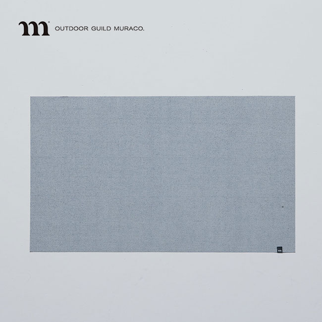 その他 MURACO QUILT LAG L Muraco ムラコ QUILT RUG L キルトラグ インナーマット テント