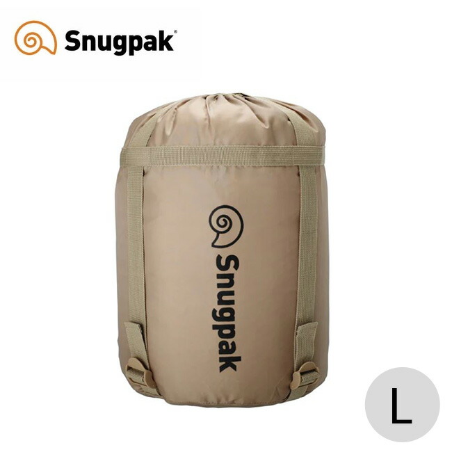 楽天市場】スナグパック ベースキャンプスリープシステム Snugpak