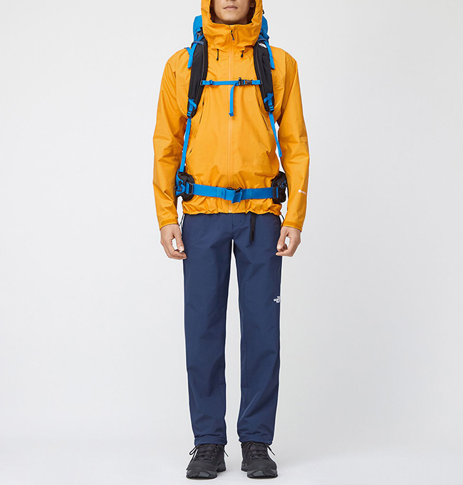 【楽天市場】【SALE】ノースフェイス クライムライトジャケット メンズ THE NORTH FACE Climb Light Jacket