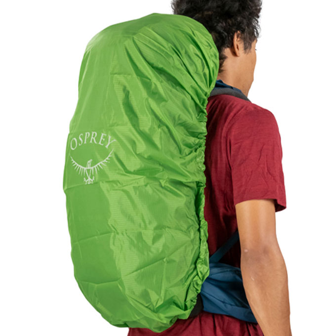 osprey kestrel 48 緑 ザック リュック バック 登山アウトドア