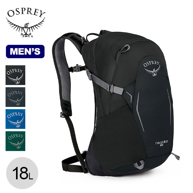 美品】 MetamarketHオスプレー Osprey バックパック シラス 24