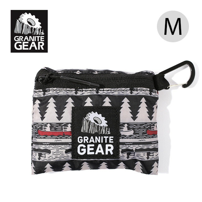 グラナイトギア ハイカーワレットM GRANITEGEAR HIKER WALLET M 2210900369 コインケース 財布 小銭入れ キャンプ  アウトドア フェス 【ご予約品】