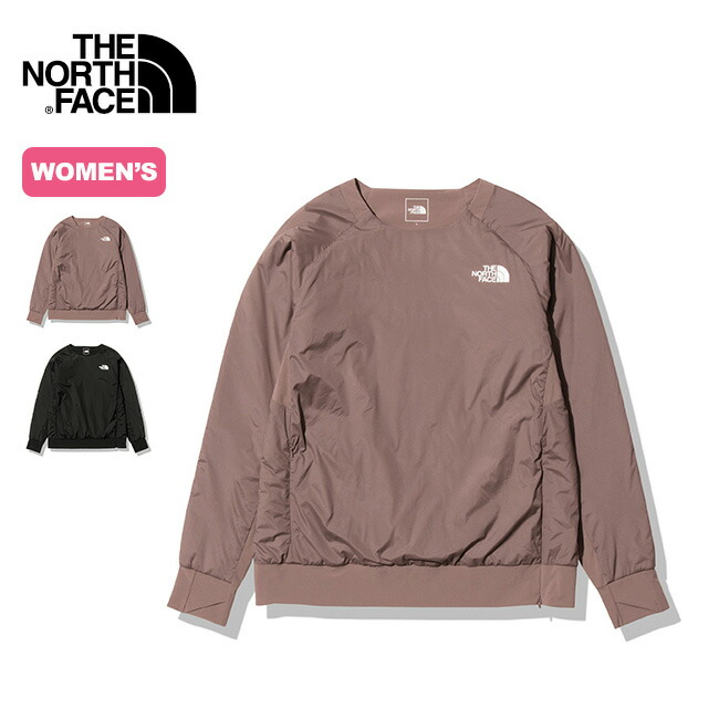 楽天市場】ノースフェイス マクロフリースフーディ【ウィメンズ】 THE NORTH FACE Micro Fleece Hoodie レディース  NLW72230 ルームウェア 部屋着 おうち時間 トップス 長袖 ロングスリーブ おしゃれ キャンプ アウトドア 【正規品】 :  OutdoorStyle サンデーマウンテン