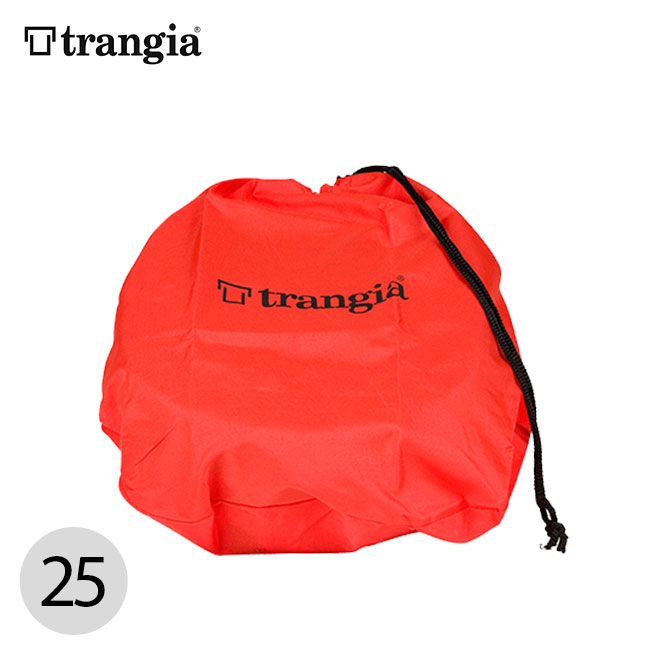 楽天市場】【SALE 20%OFF】トランギア no.29収納袋（特大