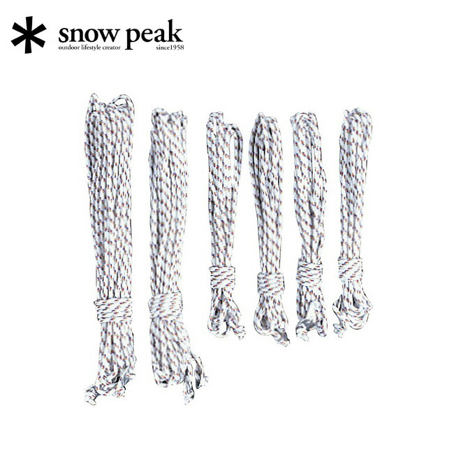 楽天市場】スノーピーク ウイングポール 240cm snow peak TP-002