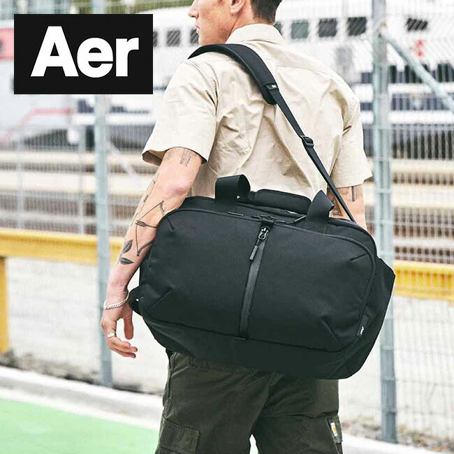 楽天市場】エアー テックスリング3 Aer AER-31017 バッグ