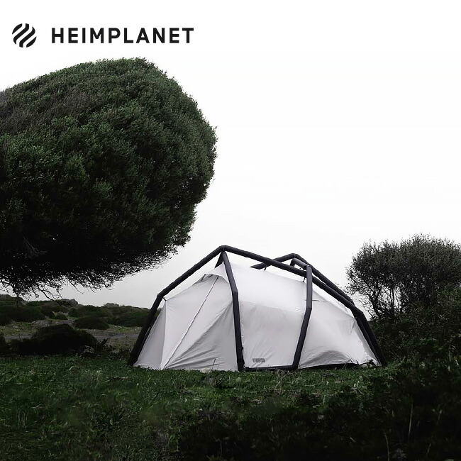 楽天市場】ヘイムプラネット タープダウン クラシック HEIMPLANET TARP ...
