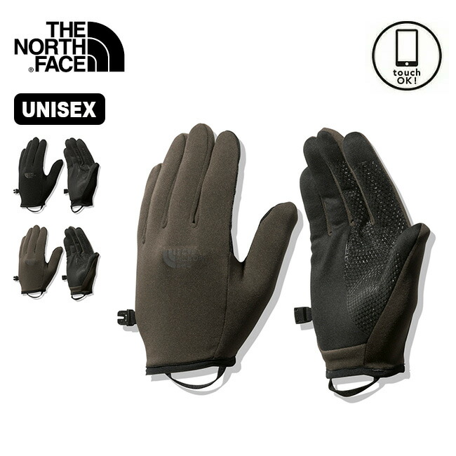 楽天市場】ノースフェイス シンプルトレッカーズグローブ THE NORTH FACE Simple Trekkers Glove メンズ レディース  ユニセックス NN12102 グローブ 手袋 タッチパネル対応 トレッキング キャンプ アウトドア 【正規品】 : OutdoorStyle  サンデーマウンテン