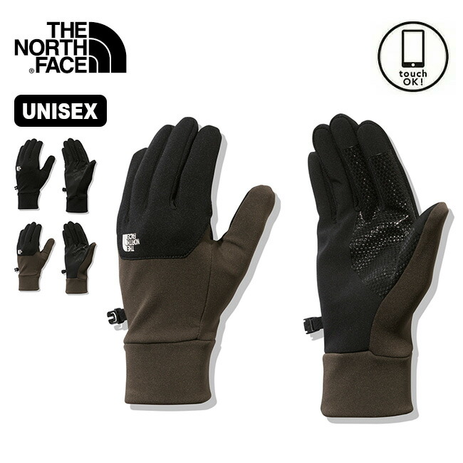 楽天市場】ノースフェイス シンプルトレッカーズグローブ THE NORTH FACE Simple Trekkers Glove メンズ レディース  ユニセックス NN12102 グローブ 手袋 タッチパネル対応 トレッキング キャンプ アウトドア 【正規品】 : OutdoorStyle  サンデーマウンテン