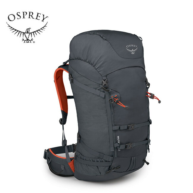 楽天市場】オスプレー ケストレル 38 OSPREY KESTREL38 OS50383 