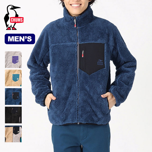 楽天市場】チャムス エルモフリースベスト メンズ CHUMS Elmo Fleece Vest メンズ CH04-1244 トップス アウター フリース  ベスト ノースリーブ キャンプ アウトドア 【正規品】 : OutdoorStyle サンデーマウンテン