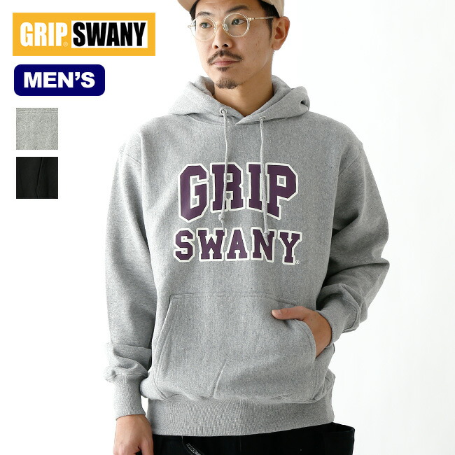 楽天市場】グリップスワニー ギアフリースクルー GRIP SWANY GEAR FLEECE CREW メンズ GSC-38 トップス フリース  トレーナー 長袖 ロングスリーブ アウトドア 【正規品】 : OutdoorStyle サンデーマウンテン