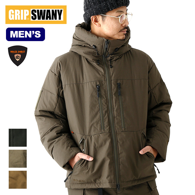 楽天市場】グリップスワニー エッグコート GRIP SWANY EGG COAT