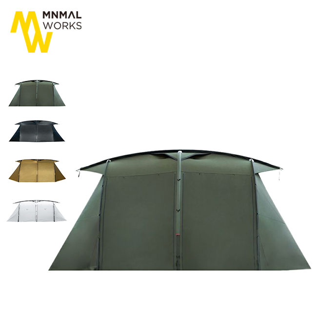 楽天市場】【SALE 35%OFF】ノルテント コイエ7 アークティック