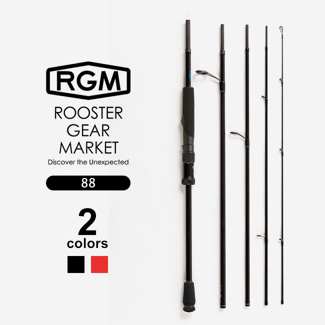 楽天市場】ルースターギアマーケット スペック.6 79 ROOSTER GEAR