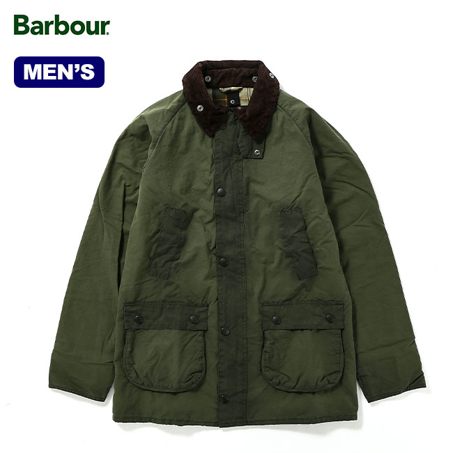 楽天市場】バブアー ドムスカジュアル Barbour メンズ MCA0835