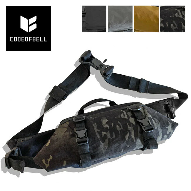 CODE OF BELL X-POD コードオブベル CODE OF BELL（コードオブベル）X-POD II - float GALLERY STORE