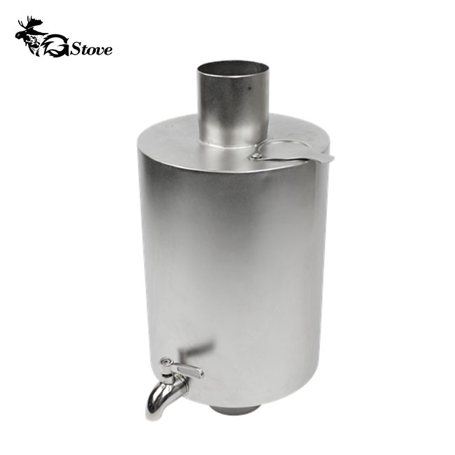 楽天市場】ジーストーブ ヒートビューXL本体セット G-Stove Heat View XL Camping Stove 薪ストーブ 暖房 折りたたみ 持ち運び コンパクト 焚き火 テント Gストーブ Gstove 冬キャンプ アウトドアリビング ギフト 【正規品】 : OutdoorStyle サンデーマウンテン