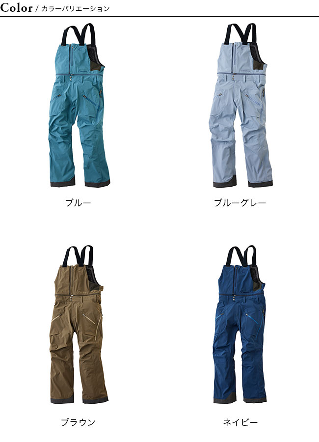 再入荷/予約販売! ティートンブロス TBパンツ メンズ Teton Bros. TB