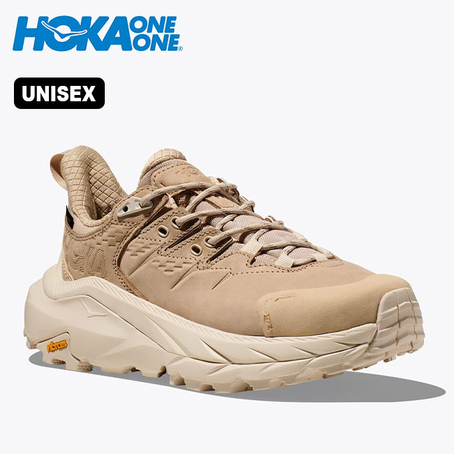 再再販！再再販！HOKA ONE ONE KAHA LOW GTX ゴアテックス 26.5 Br