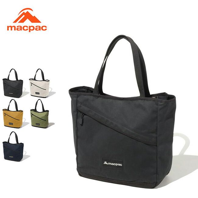 【楽天市場】マックパック ライトアルプトートM MACPAC LiteAlp