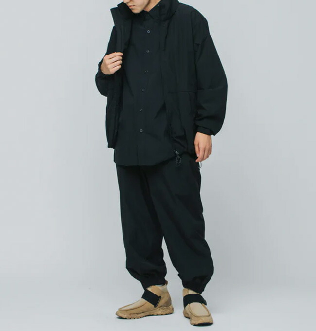 ペーパースカイウェア ユニフォームブルゾン PAPERSKY WEAR UNIFORM