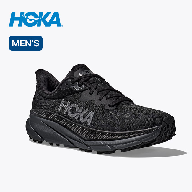 楽天市場】ホカオネオネ チャレンジャー ATR7 メンズ HOKA ONE ONE