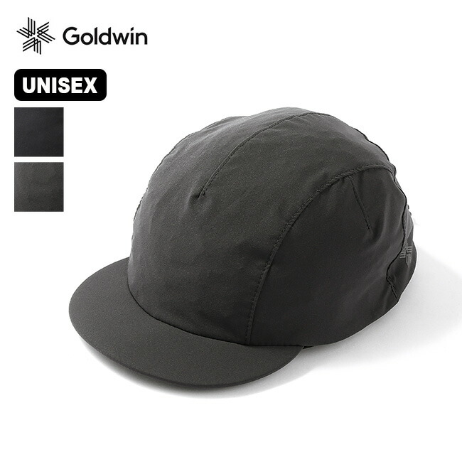 【楽天市場】ゴールドウィン ストレッチランキャップ GOLDWIN Stretch Run Cap メンズ レディース ユニセックス
