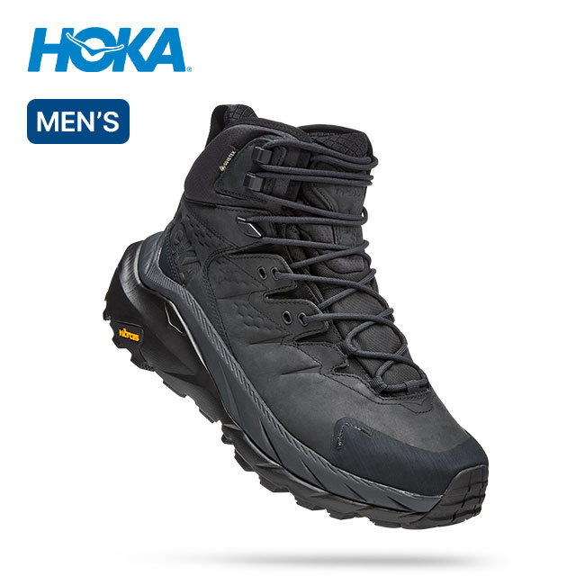 【楽天市場】ホカオネオネ アナカパミッドGTX メンズ HOKA ONE