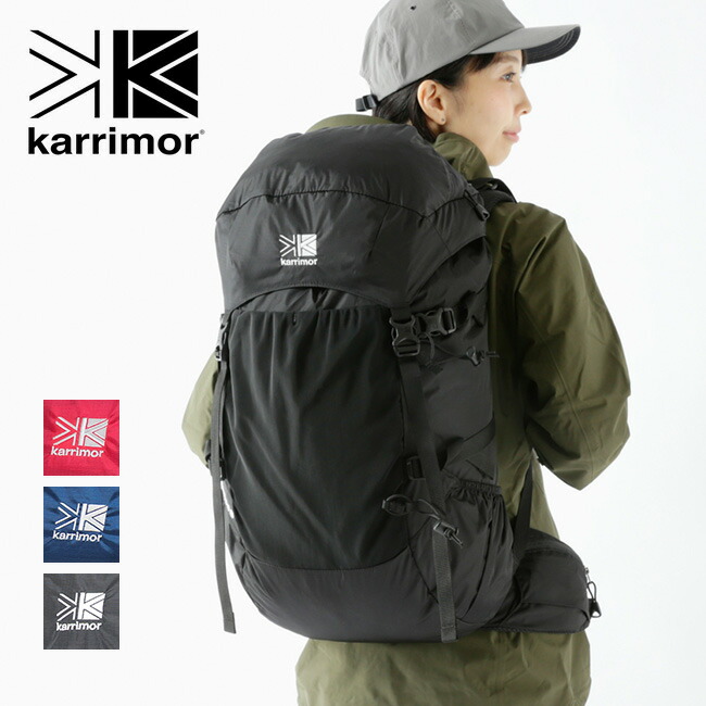 【楽天市場】カリマー ランクス28スモール karrimor lancs 28 Small 501005 バックパック ザック デイパック