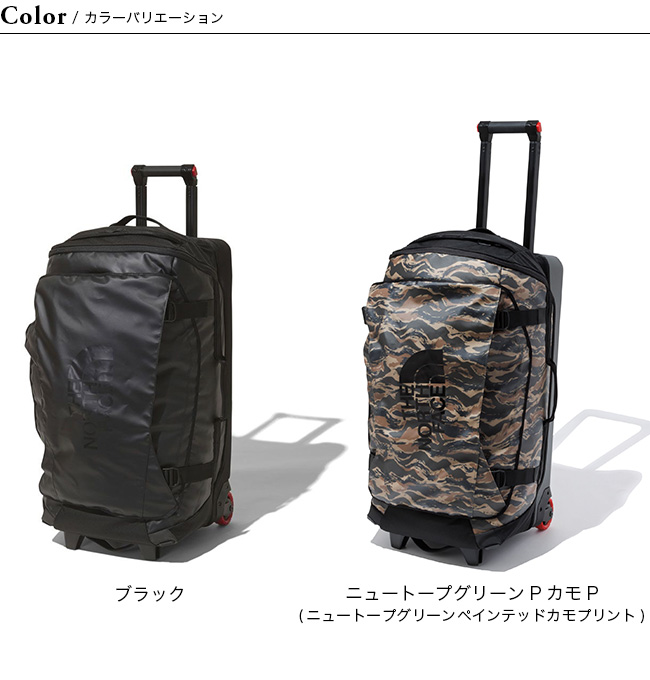 ノースフェイス ローリングサンダー30インチ THE NORTH FACE Rolling