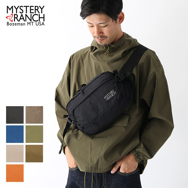 【楽天市場】【SALE 30%OFF】ミステリーランチ フルムーン MYSTERY RANCH Full Moon 19761330 ヒップ