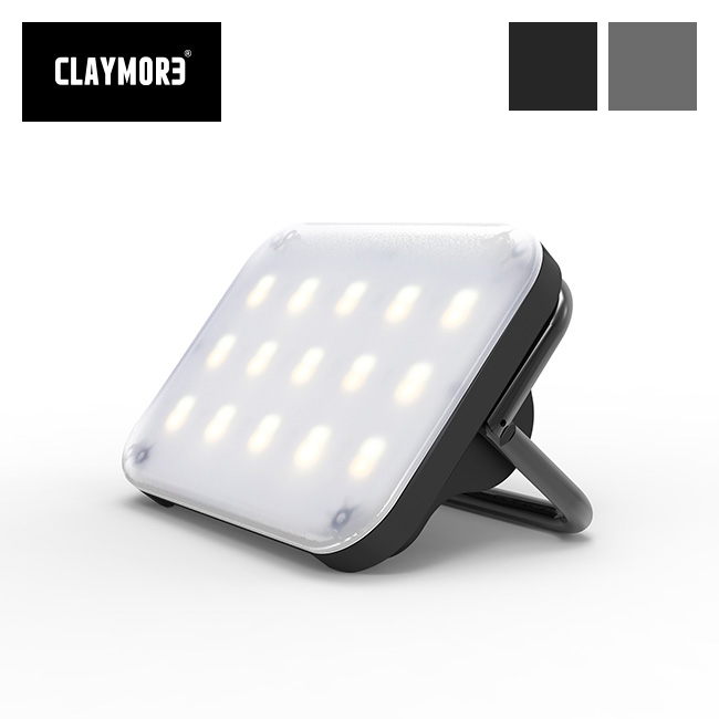 CLAYMORE クレイモア ULTRA 3.0 L CLAYMORE クレイモア ウルトラ 3.0 CLAYMORE ULTRA 3.0 LED