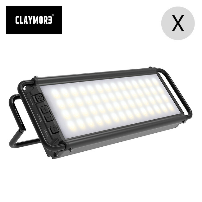 CLAYMORE ULTRA LEDランタン　M Amazon.com: Claymore Ultra2 3.0 (Medium) - Outdoor